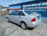 2005 Gray Ford Focus (1FAFP34N95W) with an 4-Cyl 2.0 Liter engine, Automatic transmission, located at 2105 Dixie Hwy, Louisville, KY, 40210, (502) 772-3333, 38.220932, -85.795441 - Photo#6