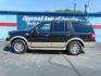 2010 Black Ford Expedition (1FMJU1J51AE) with an V8 Flex Fuel 5.4 Liter engine, Automatic, 6-Spd w/Overdrive transmission, located at 2105 Dixie Hwy, Louisville, KY, 40210, (502) 772-3333, 38.220932, -85.795441 - Photo#0