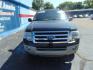 2010 Black Ford Expedition (1FMJU1J51AE) with an V8 Flex Fuel 5.4 Liter engine, Automatic, 6-Spd w/Overdrive transmission, located at 2105 Dixie Hwy, Louisville, KY, 40210, (502) 772-3333, 38.220932, -85.795441 - Photo#2