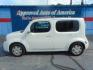 2013 White Nissan cube (JN8AZ2KRXDT) with an 4-Cyl 1.8 Liter engine, Automatic, CVT transmission, located at 2105 Dixie Hwy, Louisville, KY, 40210, (502) 772-3333, 38.220932, -85.795441 - We're Kentuckiana's Number 1 Buy Here Pay Here and 2nd chance finance dealership! Conveniently located in central Louisville, Kentucky and right across the Ohio river from Southern Indiana we strive to provide clean dependable used cars, trucks, vans and SUV’s with affordable down payments and pay - Photo#0