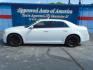 2014 White Chrysler 300 (2C3CCAAG7EH) with an V6 Flex Fuel 3.6 Liter engine, Automatic, 8-Spd transmission, located at 2105 Dixie Hwy, Louisville, KY, 40210, (502) 772-3333, 38.220932, -85.795441 - Photo#0