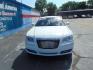 2014 White Chrysler 300 (2C3CCAAG7EH) with an V6 Flex Fuel 3.6 Liter engine, Automatic, 8-Spd transmission, located at 2105 Dixie Hwy, Louisville, KY, 40210, (502) 772-3333, 38.220932, -85.795441 - Photo#2