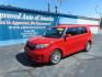 2009 Red Scion xB (JTLKE50E691) with an 4-Cyl 2.4 Liter engine, Automatic, 4-Spd w/Overdrive transmission, located at 2105 Dixie Hwy, Louisville, KY, 40210, (502) 772-3333, 38.220932, -85.795441 - Photo#1