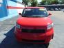 2009 Red Scion xB (JTLKE50E691) with an 4-Cyl 2.4 Liter engine, Automatic, 4-Spd w/Overdrive transmission, located at 2105 Dixie Hwy, Louisville, KY, 40210, (502) 772-3333, 38.220932, -85.795441 - Photo#2