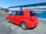 2009 Red Scion xB (JTLKE50E691) with an 4-Cyl 2.4 Liter engine, Automatic, 4-Spd w/Overdrive transmission, located at 2105 Dixie Hwy, Louisville, KY, 40210, (502) 772-3333, 38.220932, -85.795441 - Photo#5