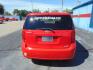 2009 Red Scion xB (JTLKE50E691) with an 4-Cyl 2.4 Liter engine, Automatic, 4-Spd w/Overdrive transmission, located at 2105 Dixie Hwy, Louisville, KY, 40210, (502) 772-3333, 38.220932, -85.795441 - Photo#6