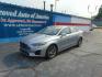 2020 Ford Fusion (3FA6P0CD4LR) , located at 2105 Dixie Hwy, Louisville, KY, 40210, (502) 772-3333, 38.220932, -85.795441 - Photo#1