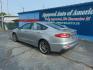 2020 Ford Fusion (3FA6P0CD4LR) , located at 2105 Dixie Hwy, Louisville, KY, 40210, (502) 772-3333, 38.220932, -85.795441 - Photo#5