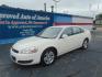 2007 Chevrolet Impala LT3 3.9L (2G1WC58R379) with an 3.9L V6 SOHC 12V engine, 4-Speed Automatic Overdrive transmission, located at 2105 Dixie Hwy, Louisville, KY, 40210, (502) 772-3333, 38.220932, -85.795441 - Photo#1