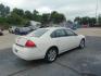 2007 Chevrolet Impala LT3 3.9L (2G1WC58R379) with an 3.9L V6 SOHC 12V engine, 4-Speed Automatic Overdrive transmission, located at 2105 Dixie Hwy, Louisville, KY, 40210, (502) 772-3333, 38.220932, -85.795441 - Photo#4