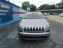 2018 Jeep Cherokee Latitude FWD (1C4PJLCB6JD) with an 2.4L L4 DOHC 16V engine, 9A transmission, located at 2105 Dixie Hwy, Louisville, KY, 40210, (502) 772-3333, 38.220932, -85.795441 - Photo#1