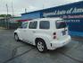 2007 Chevrolet HHR LT1 (3GNDA23D17S) with an 2.2L L4 DOHC 16V engine, 6-Speed Automatic Overdrive transmission, located at 2105 Dixie Hwy, Louisville, KY, 40210, (502) 772-3333, 38.220932, -85.795441 - Photo#6