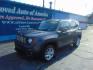 2018 Jeep Renegade Latitude 4WD (ZACCJBBB4JP) with an 2.4L L4 DOHC 16V engine, 6M transmission, located at 2105 Dixie Hwy, Louisville, KY, 40210, (502) 772-3333, 38.220932, -85.795441 - Photo#1