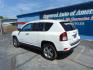 2016 Jeep Compass Sport 4WD (1C4NJDBB1GD) with an 2.4L L4 DOHC 16V engine, located at 2105 Dixie Hwy, Louisville, KY, 40210, (502) 772-3333, 38.220932, -85.795441 - Photo#6