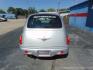 2005 Chrysler PT Cruiser Base (3C4FY48B55T) with an 2.4L L4 DOHC 16V engine, located at 2105 Dixie Hwy, Louisville, KY, 40210, (502) 772-3333, 38.220932, -85.795441 - Photo#4