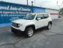 2017 Jeep Renegade Latitude 4WD (ZACCJBBB3HP) with an 2.4L L4 DOHC 16V engine, 6M transmission, located at 2105 Dixie Hwy, Louisville, KY, 40210, (502) 772-3333, 38.220932, -85.795441 - Photo#1