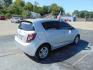 2012 Chevrolet Sonic 2LT 5-Door (1G1JC6SH7C4) with an 1.8L L4 DOHC 24V FFV engine, 6-Speed Automatic transmission, located at 2105 Dixie Hwy, Louisville, KY, 40210, (502) 772-3333, 38.220932, -85.795441 - Photo#3