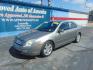 2009 Ford Fusion I4 SEL (3FAHP08Z49R) with an 2.3L L4 DOHC 16V engine, located at 2105 Dixie Hwy, Louisville, KY, 40210, (502) 772-3333, 38.220932, -85.795441 - Photo#1