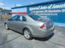 2009 Ford Fusion I4 SEL (3FAHP08Z49R) with an 2.3L L4 DOHC 16V engine, located at 2105 Dixie Hwy, Louisville, KY, 40210, (502) 772-3333, 38.220932, -85.795441 - Photo#6