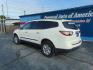 2014 Chevrolet Traverse LS FWD w/PDC (1GNKRFED4EJ) with an 3.6L V6 DOHC 24V engine, 6-Speed Automatic transmission, located at 2105 Dixie Hwy, Louisville, KY, 40210, (502) 772-3333, 38.220932, -85.795441 - Photo#5